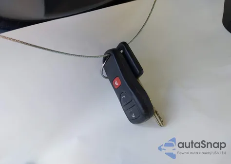 2012 Nissan Frontier Sl z USA, uszkodzony, nr VIN 1N6AD0EV8CC449262